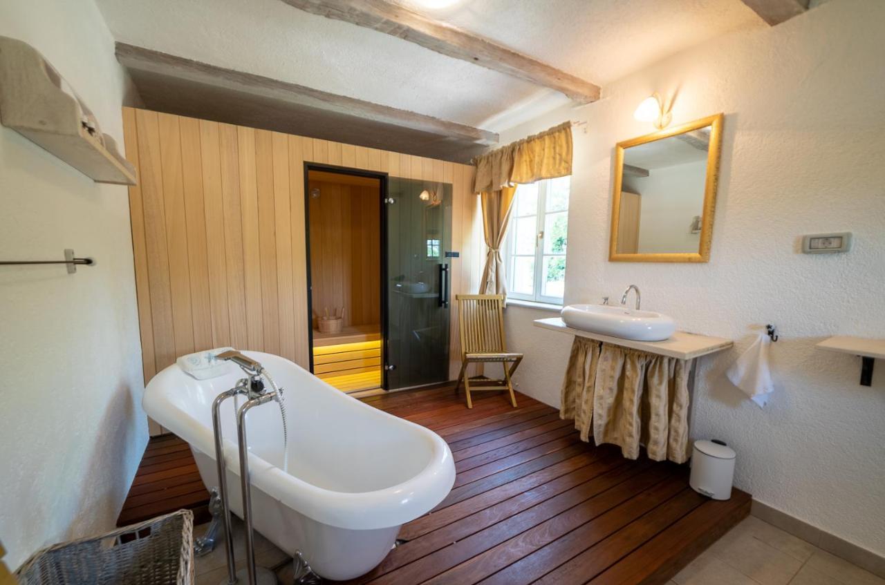 Julijud, Heated Pool, Jacuzzi, Dome And Sauna Brajkovici  Exteriér fotografie
