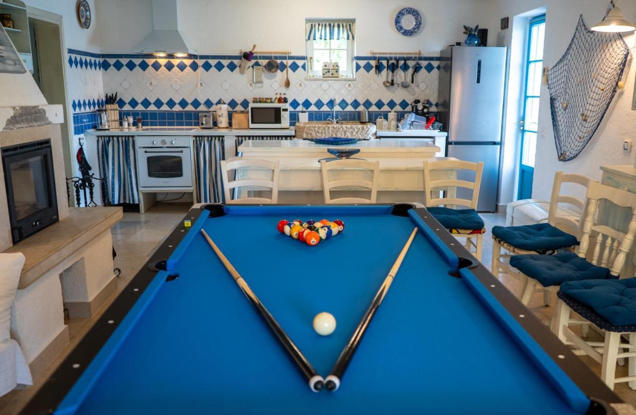 Julijud, Heated Pool, Jacuzzi, Dome And Sauna Brajkovici  Exteriér fotografie
