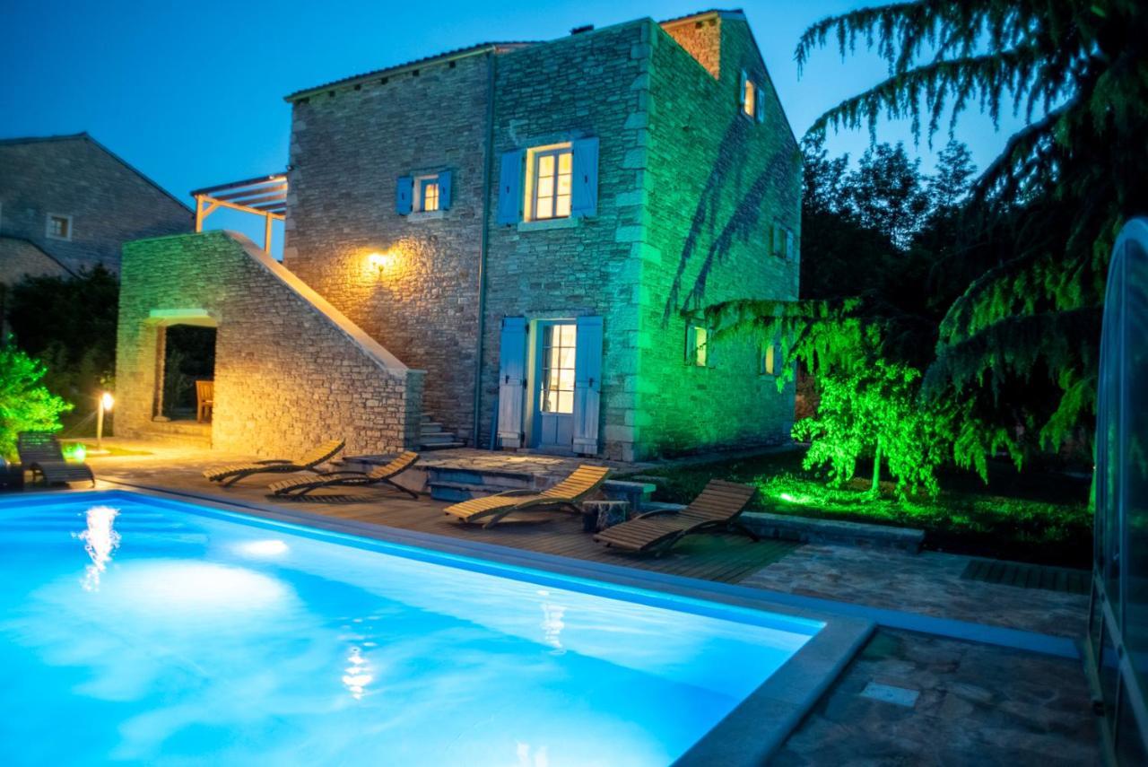 Julijud, Heated Pool, Jacuzzi, Dome And Sauna Brajkovici  Exteriér fotografie