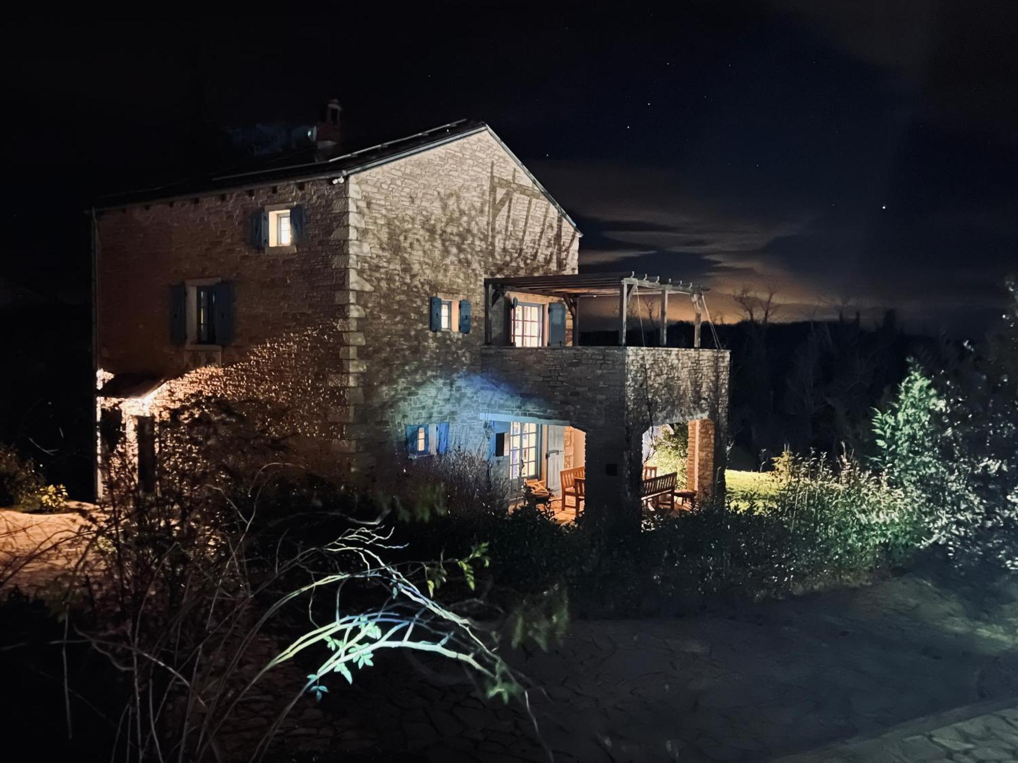 Julijud, Heated Pool, Jacuzzi, Dome And Sauna Brajkovici  Exteriér fotografie